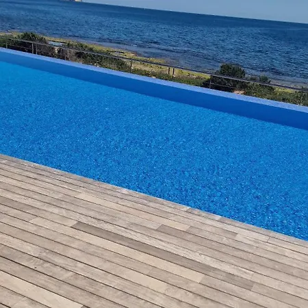 Posidonia Apartment, Ground Floor With Garden,3 Swimming Pools, Jacuzzi,parking Space Apartman Torrevieja